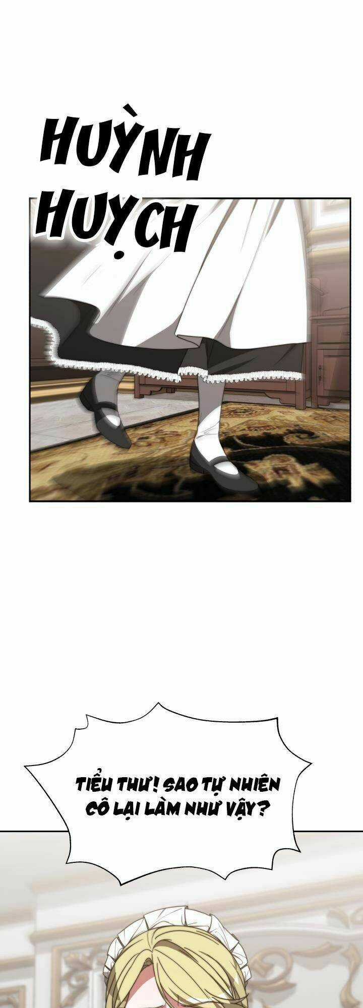 Kẻ Phản Diện Được Gia Đình Tôn Sùng Chapter 2 trang 65