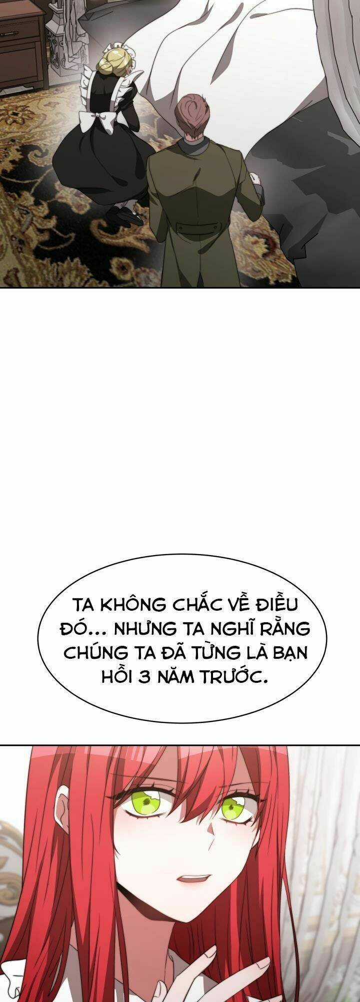 Kẻ Phản Diện Được Gia Đình Tôn Sùng Chapter 2 trang 69