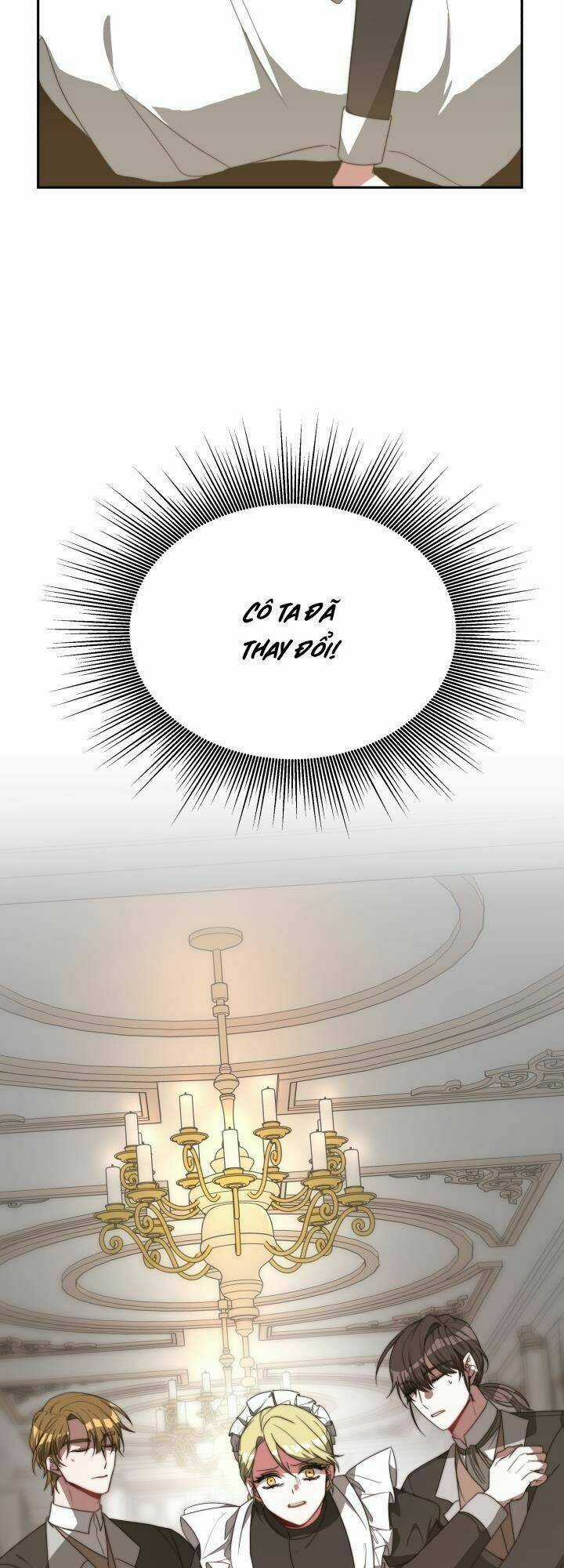 Kẻ Phản Diện Được Gia Đình Tôn Sùng Chapter 2 trang 72