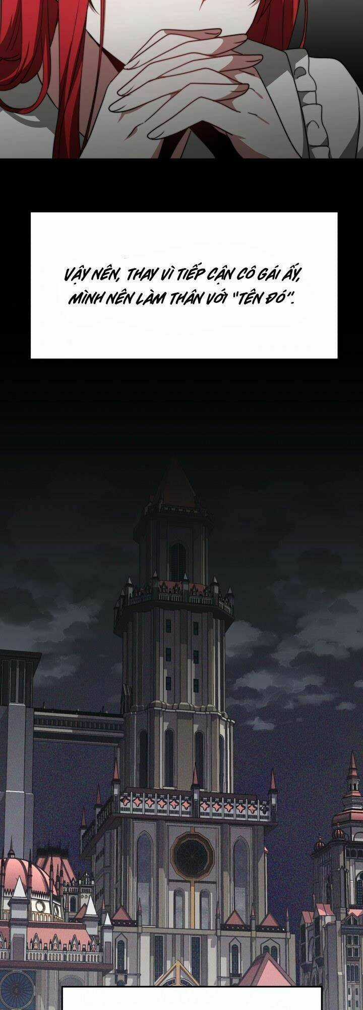 Kẻ Phản Diện Được Gia Đình Tôn Sùng Chapter 2 trang 79