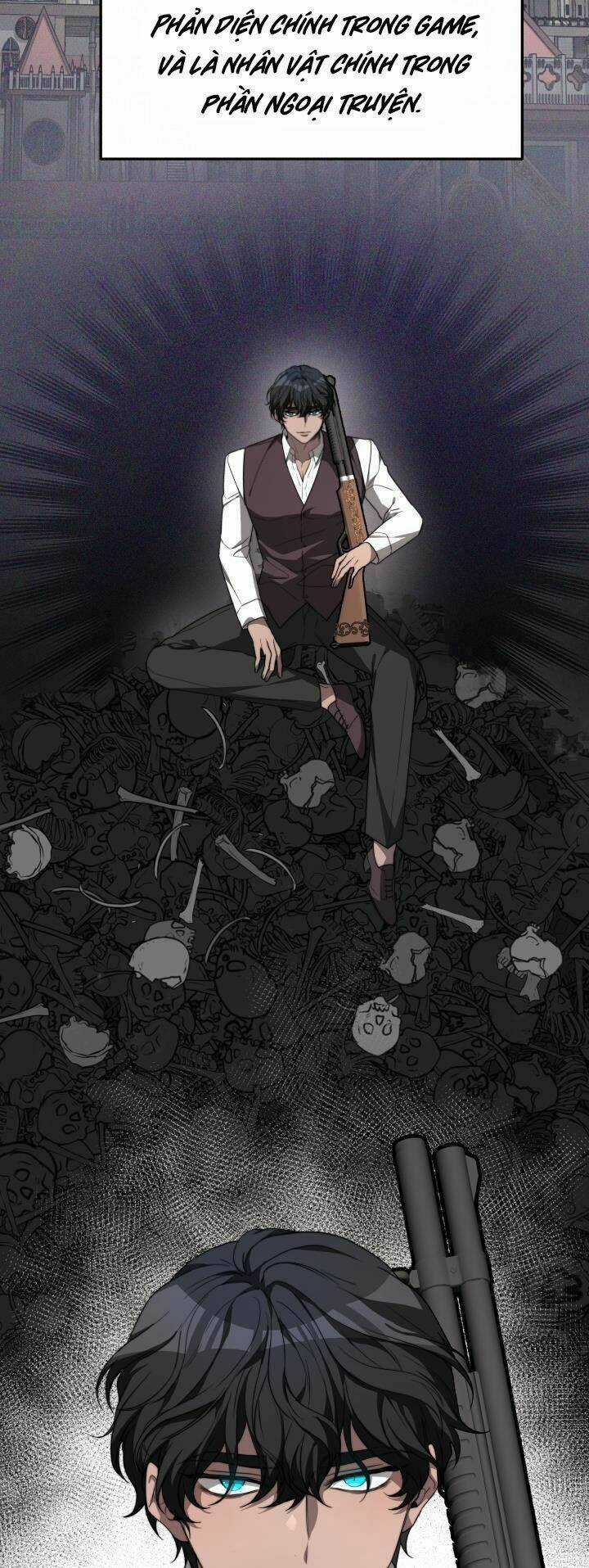 Kẻ Phản Diện Được Gia Đình Tôn Sùng Chapter 2 trang 80