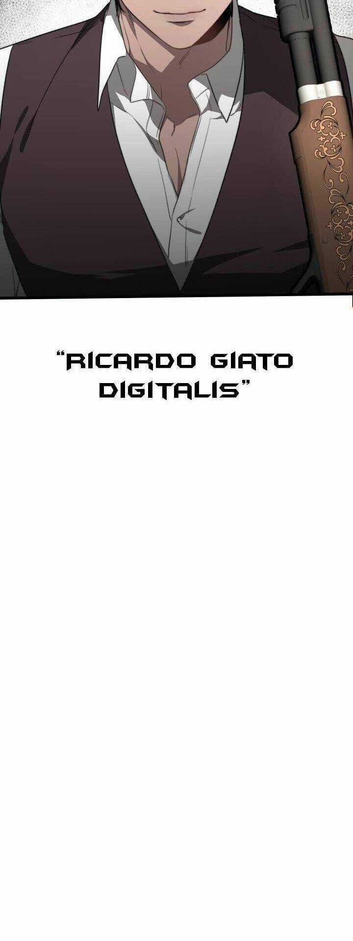 Kẻ Phản Diện Được Gia Đình Tôn Sùng Chapter 2 trang 81