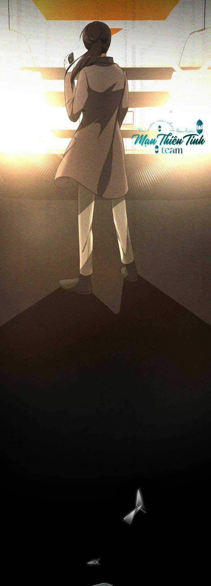 Kẻ Phản Diện Được Gia Đình Tôn Sùng Chapter 3 trang 10