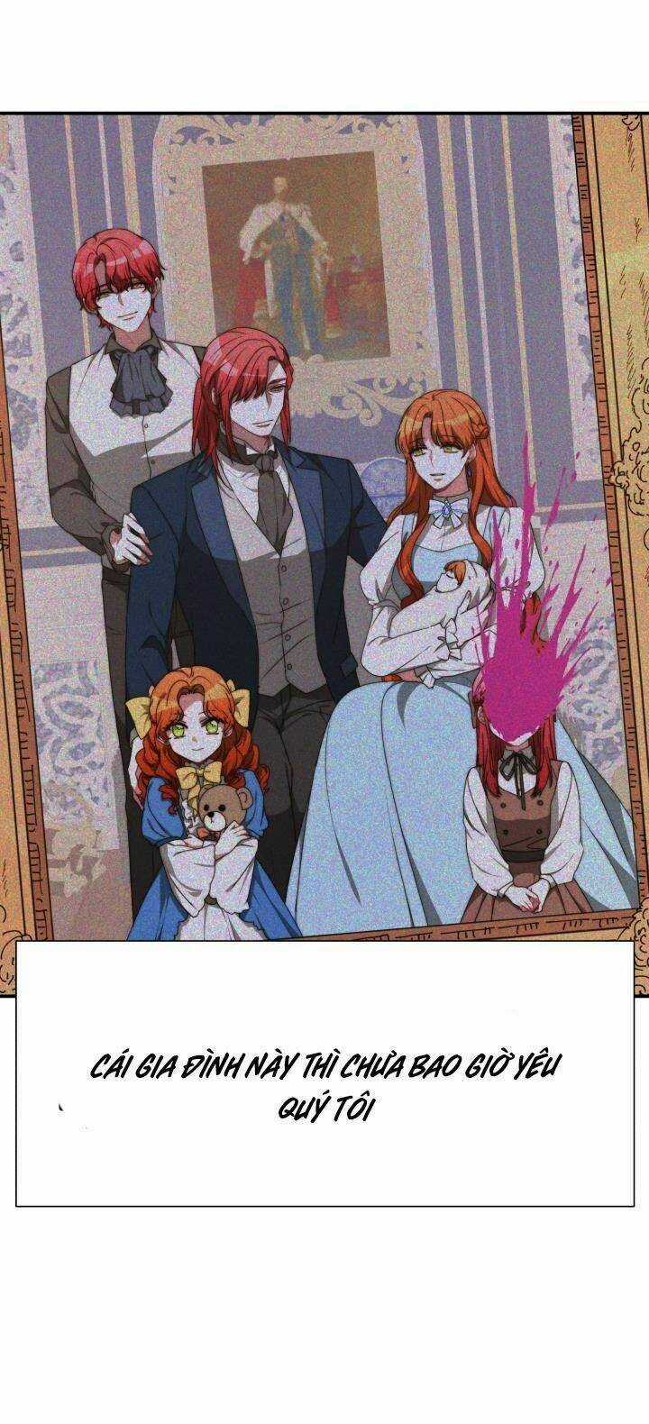 Kẻ Phản Diện Được Gia Đình Tôn Sùng Chapter 3 trang 13