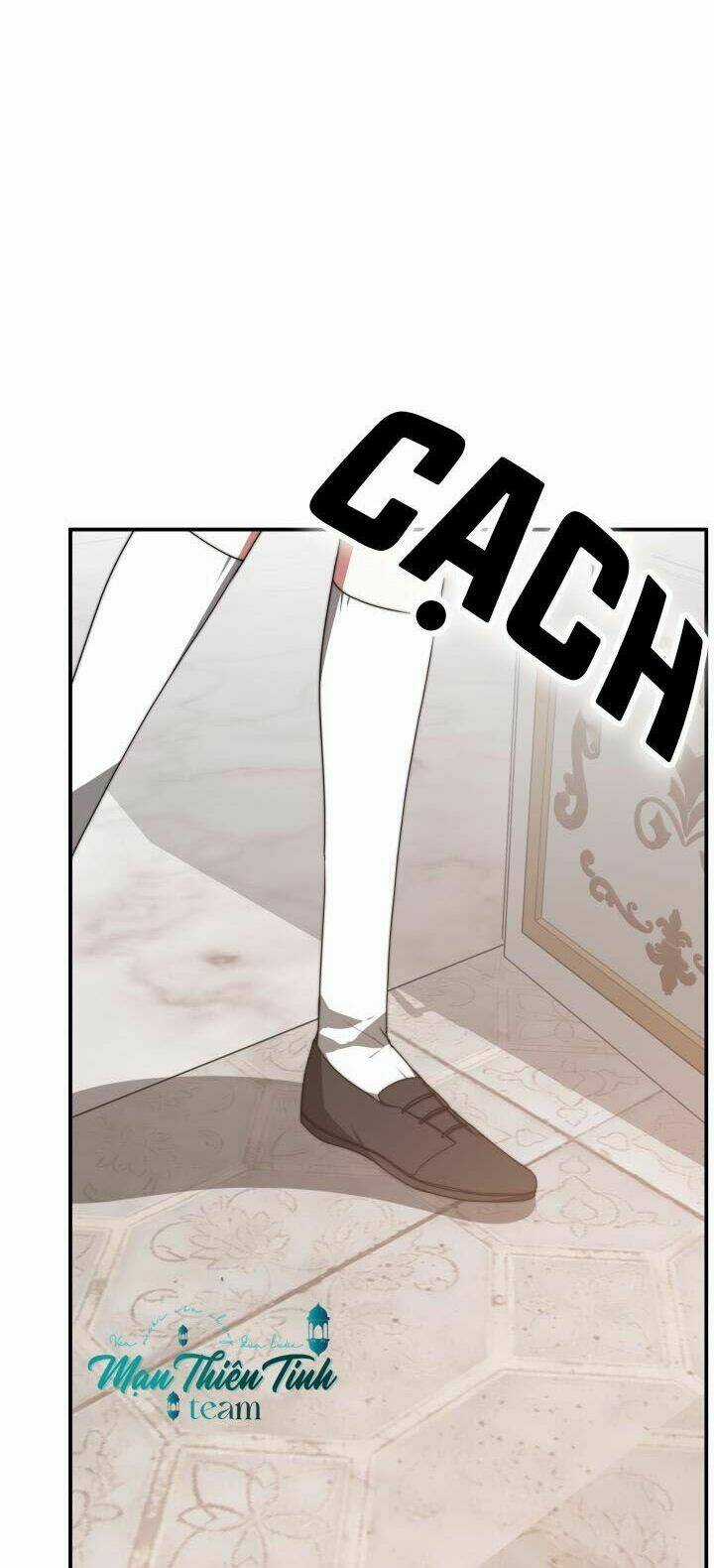 Kẻ Phản Diện Được Gia Đình Tôn Sùng Chapter 3 trang 14