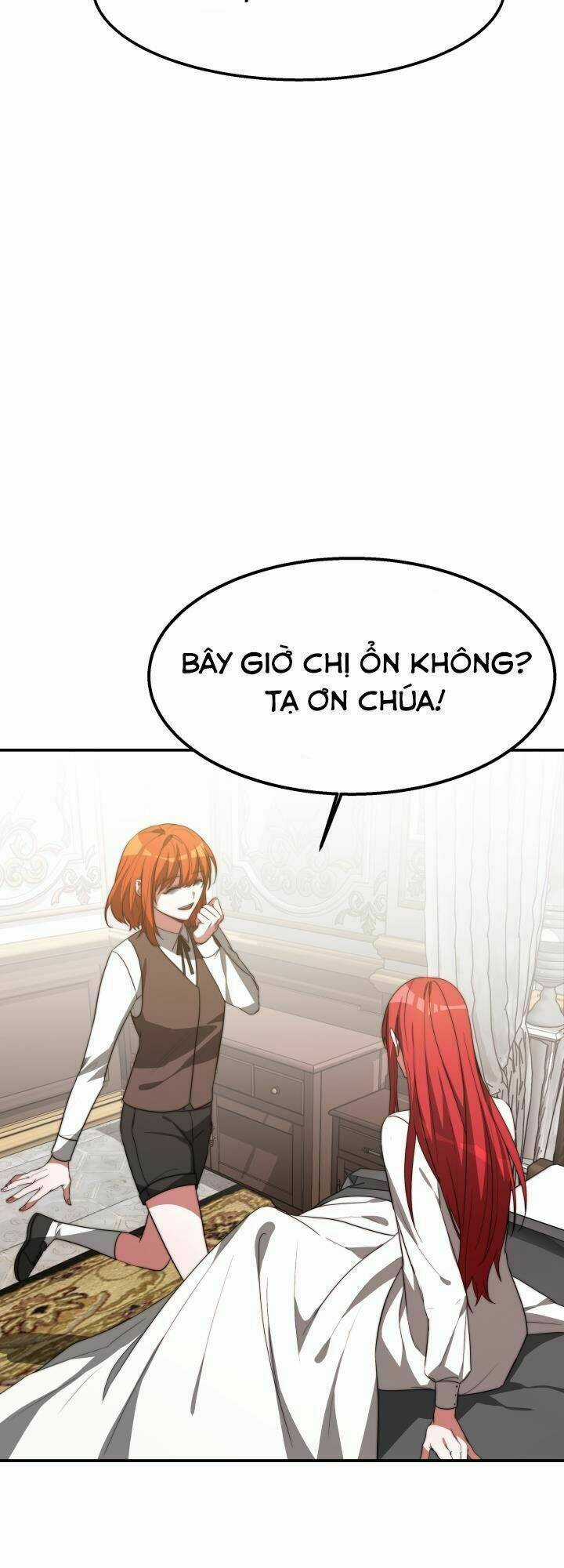 Kẻ Phản Diện Được Gia Đình Tôn Sùng Chapter 3 trang 16