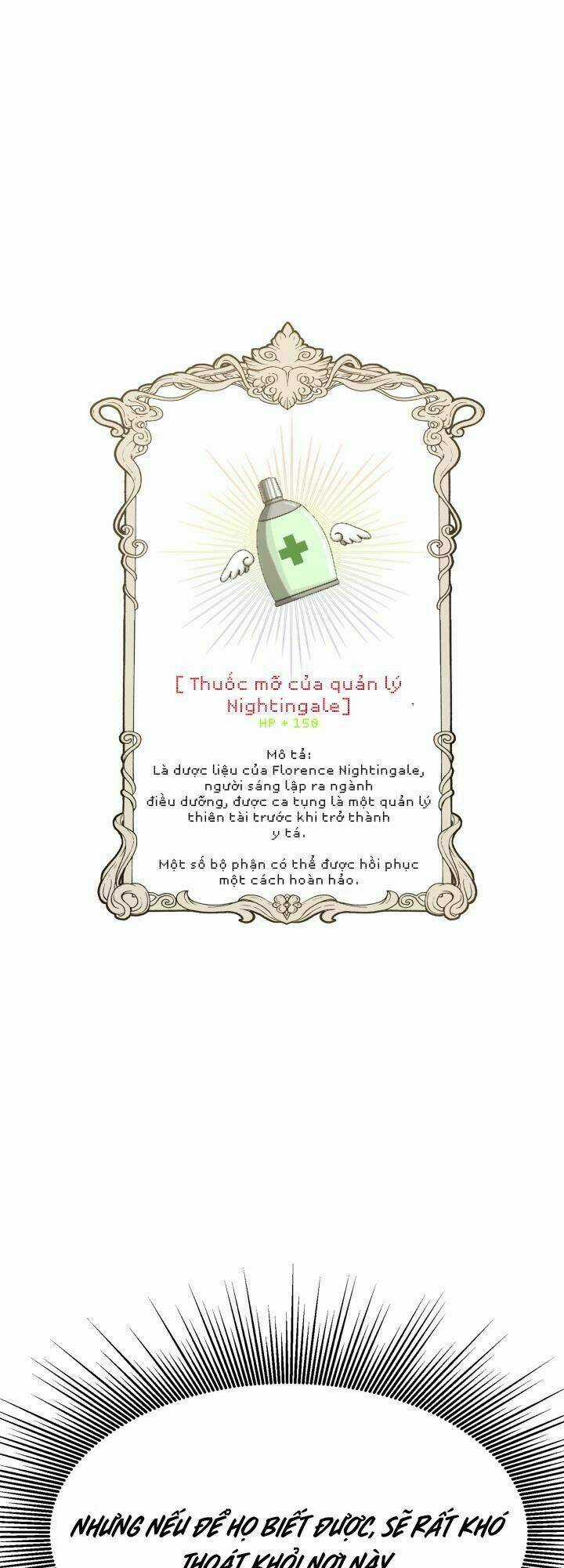 Kẻ Phản Diện Được Gia Đình Tôn Sùng Chapter 3 trang 19