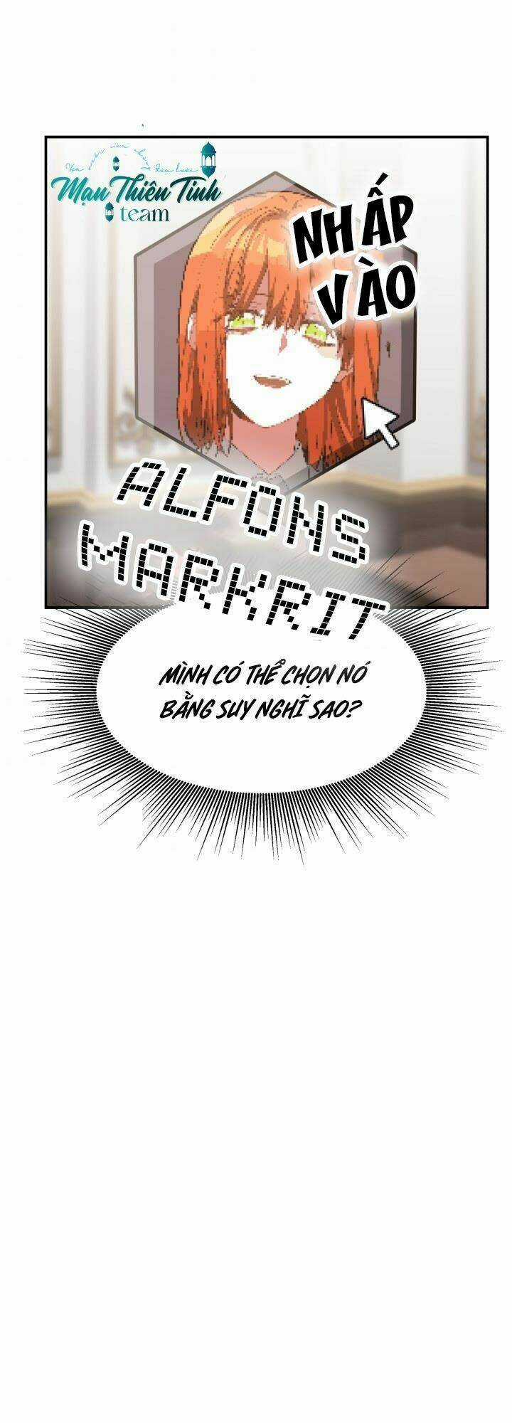 Kẻ Phản Diện Được Gia Đình Tôn Sùng Chapter 3 trang 23