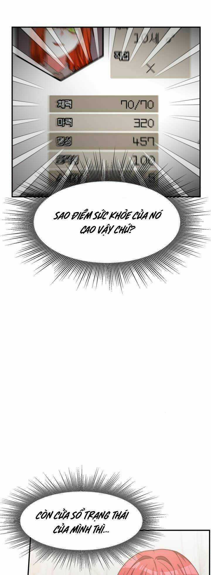 Kẻ Phản Diện Được Gia Đình Tôn Sùng Chapter 3 trang 26