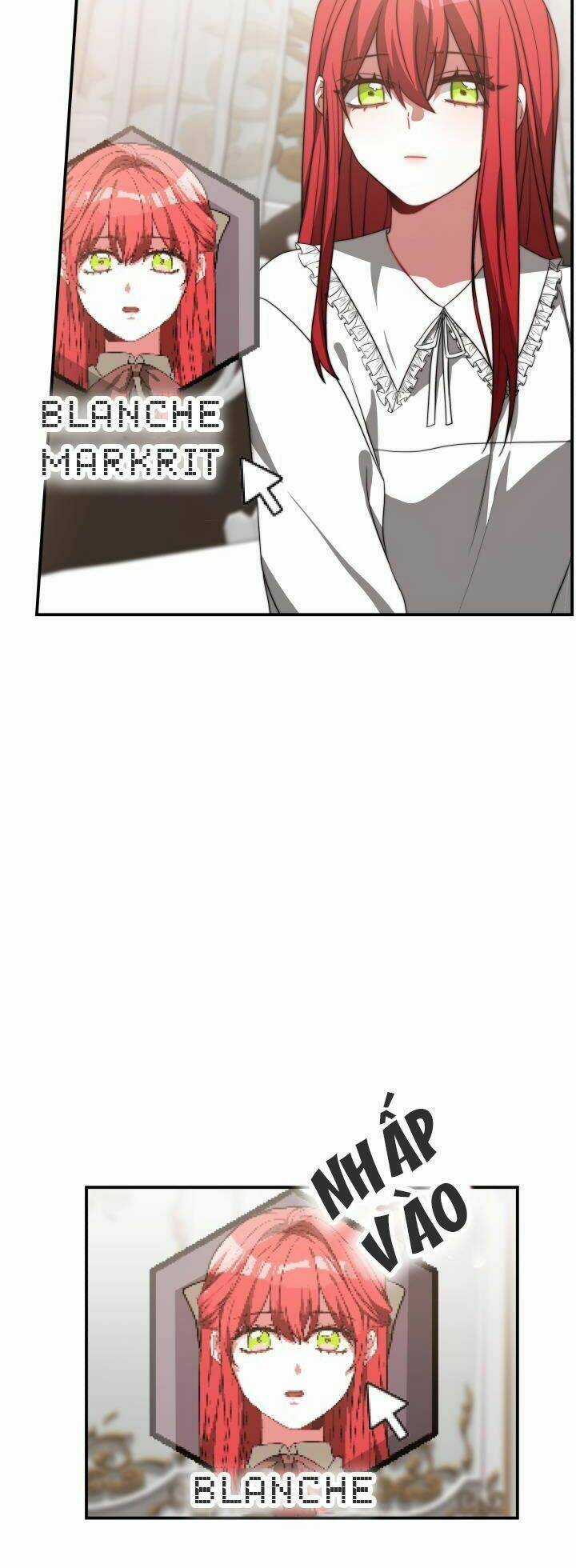 Kẻ Phản Diện Được Gia Đình Tôn Sùng Chapter 3 trang 27