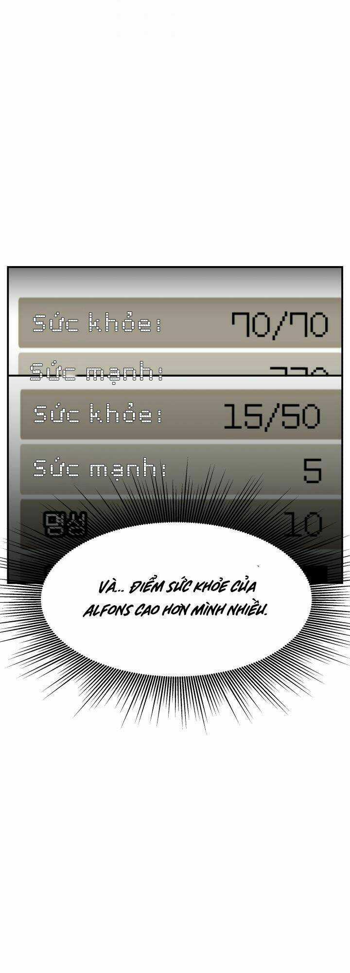 Kẻ Phản Diện Được Gia Đình Tôn Sùng Chapter 3 trang 29