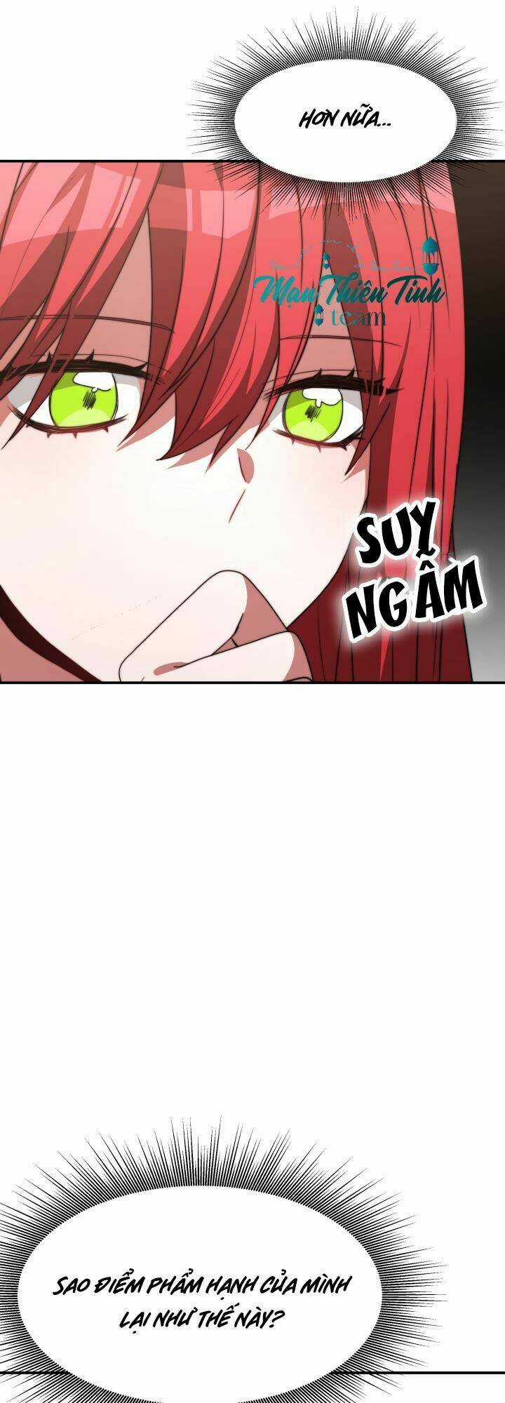 Kẻ Phản Diện Được Gia Đình Tôn Sùng Chapter 3 trang 30