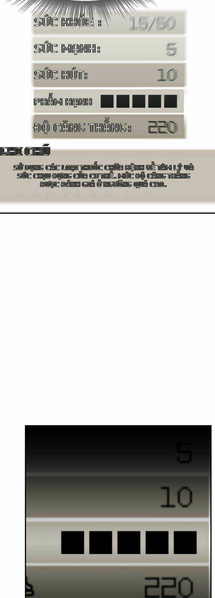 Kẻ Phản Diện Được Gia Đình Tôn Sùng Chapter 3 trang 31