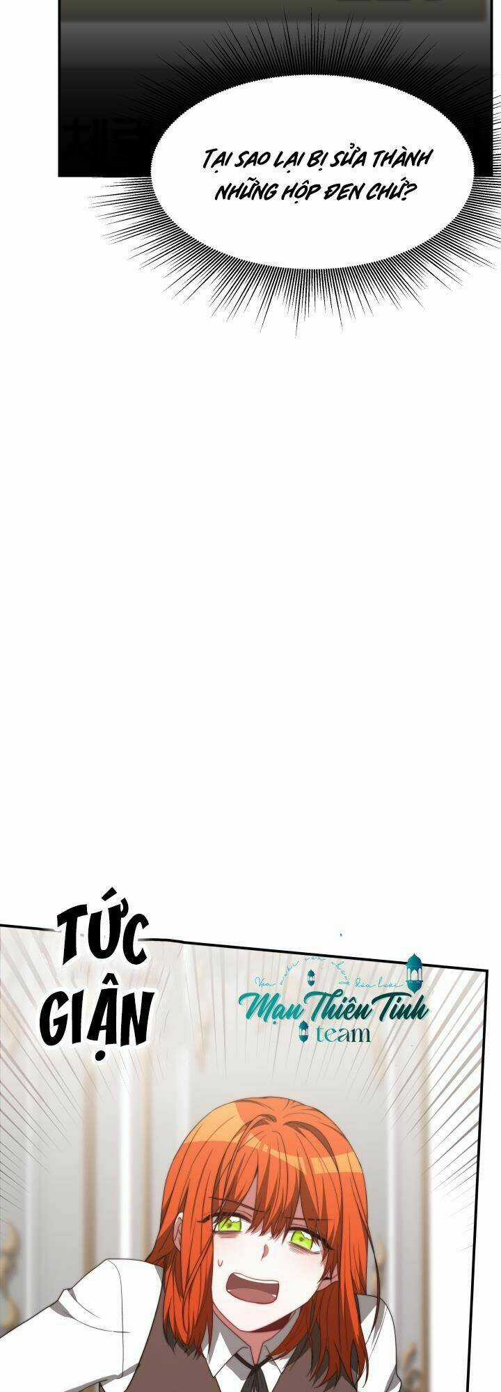 Kẻ Phản Diện Được Gia Đình Tôn Sùng Chapter 3 trang 32