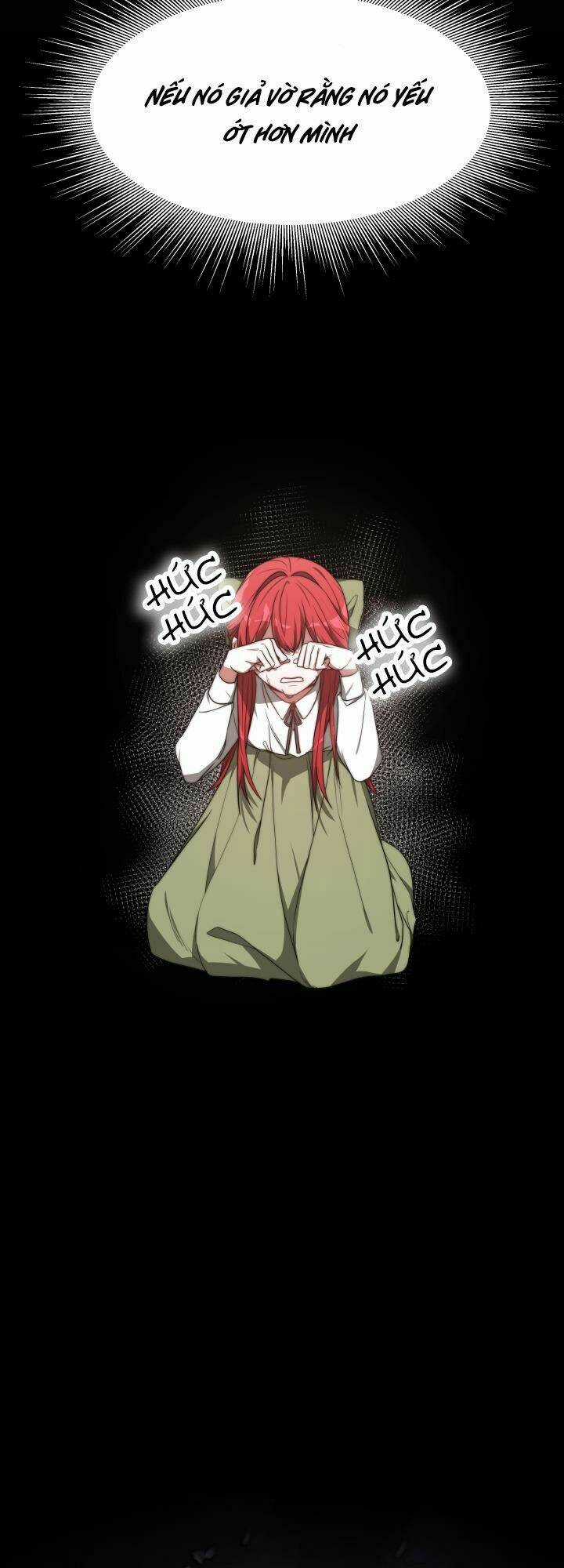 Kẻ Phản Diện Được Gia Đình Tôn Sùng Chapter 3 trang 37