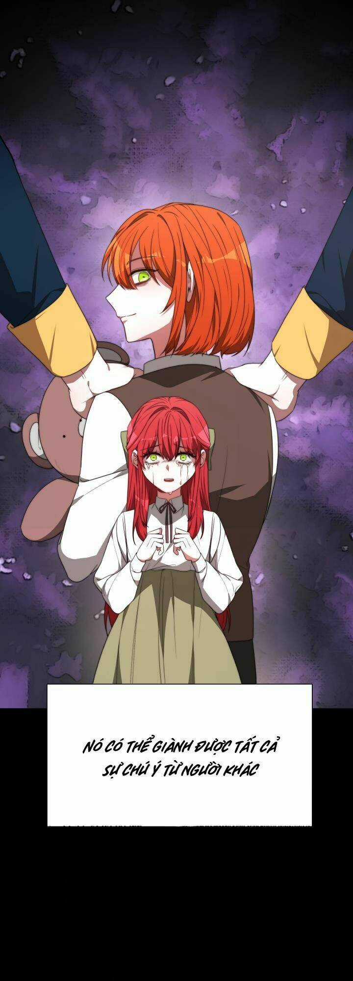 Kẻ Phản Diện Được Gia Đình Tôn Sùng Chapter 3 trang 38