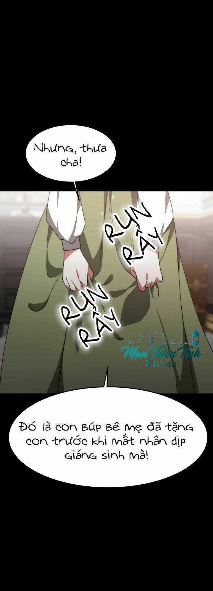 Kẻ Phản Diện Được Gia Đình Tôn Sùng Chapter 3 trang 39