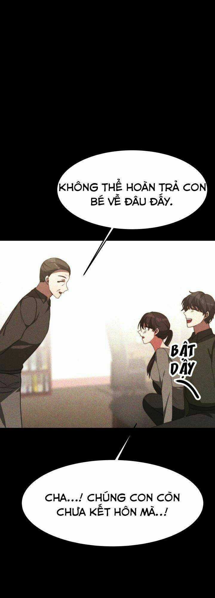 Kẻ Phản Diện Được Gia Đình Tôn Sùng Chapter 3 trang 4