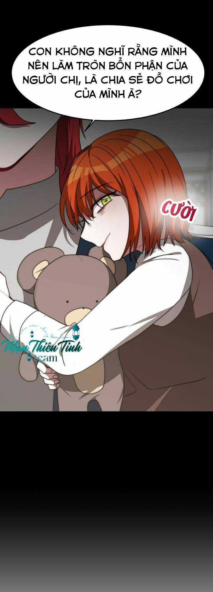 Kẻ Phản Diện Được Gia Đình Tôn Sùng Chapter 3 trang 41