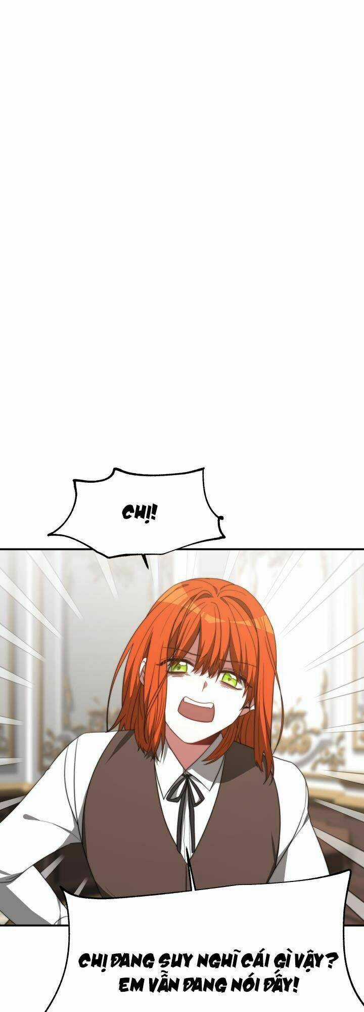 Kẻ Phản Diện Được Gia Đình Tôn Sùng Chapter 3 trang 44