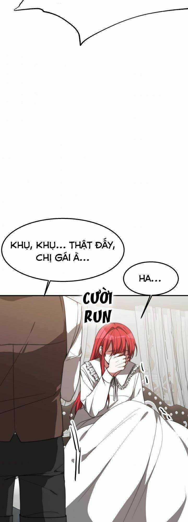 Kẻ Phản Diện Được Gia Đình Tôn Sùng Chapter 3 trang 45