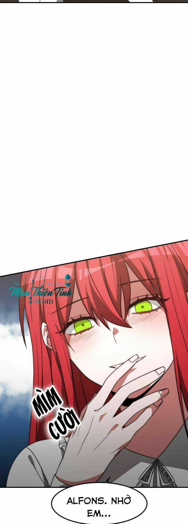 Kẻ Phản Diện Được Gia Đình Tôn Sùng Chapter 3 trang 47