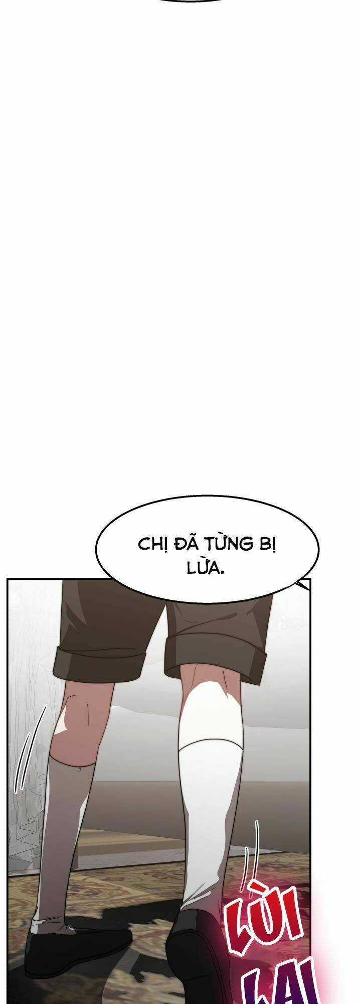 Kẻ Phản Diện Được Gia Đình Tôn Sùng Chapter 3 trang 48