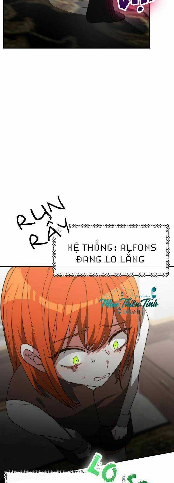 Kẻ Phản Diện Được Gia Đình Tôn Sùng Chapter 3 trang 49