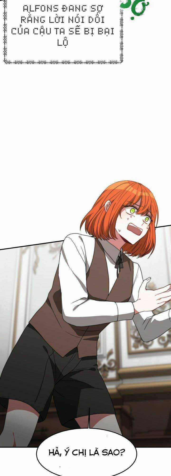 Kẻ Phản Diện Được Gia Đình Tôn Sùng Chapter 3 trang 50