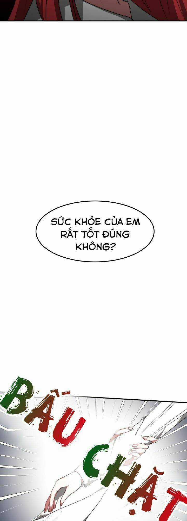 Kẻ Phản Diện Được Gia Đình Tôn Sùng Chapter 3 trang 52