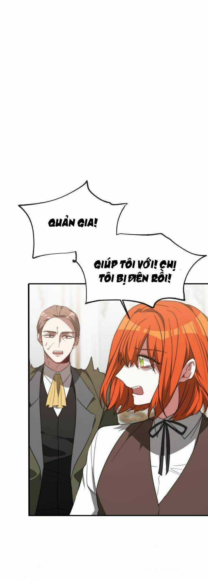 Kẻ Phản Diện Được Gia Đình Tôn Sùng Chapter 3 trang 55