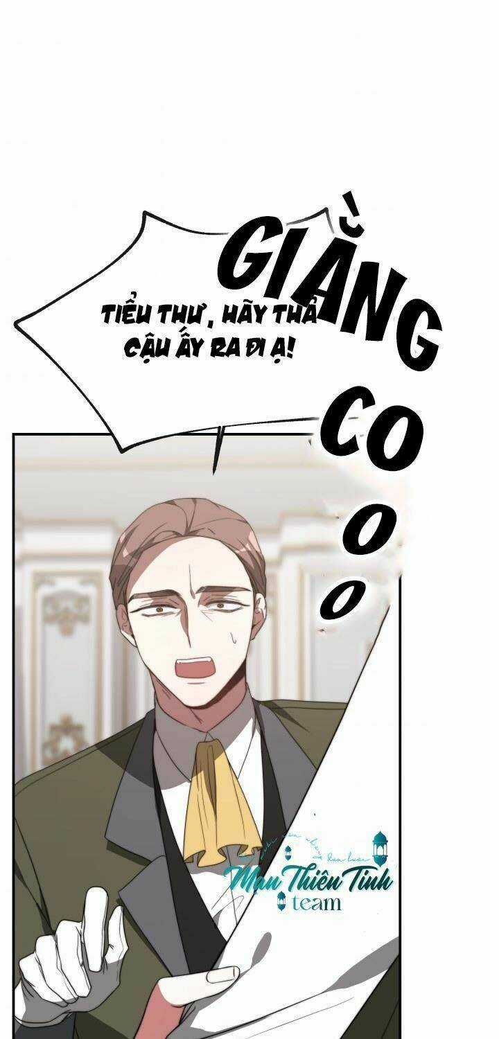 Kẻ Phản Diện Được Gia Đình Tôn Sùng Chapter 3 trang 56