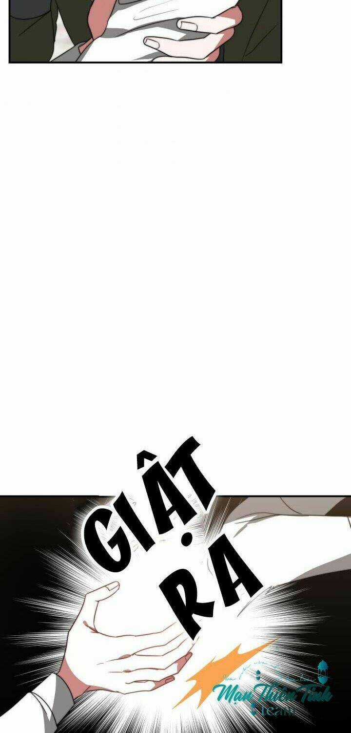 Kẻ Phản Diện Được Gia Đình Tôn Sùng Chapter 3 trang 57