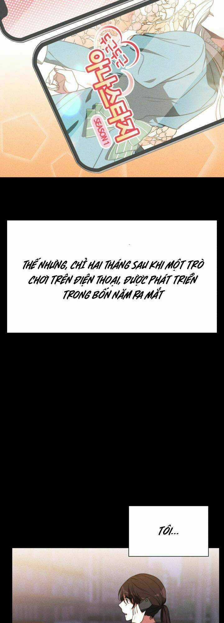 Kẻ Phản Diện Được Gia Đình Tôn Sùng Chapter 3 trang 7