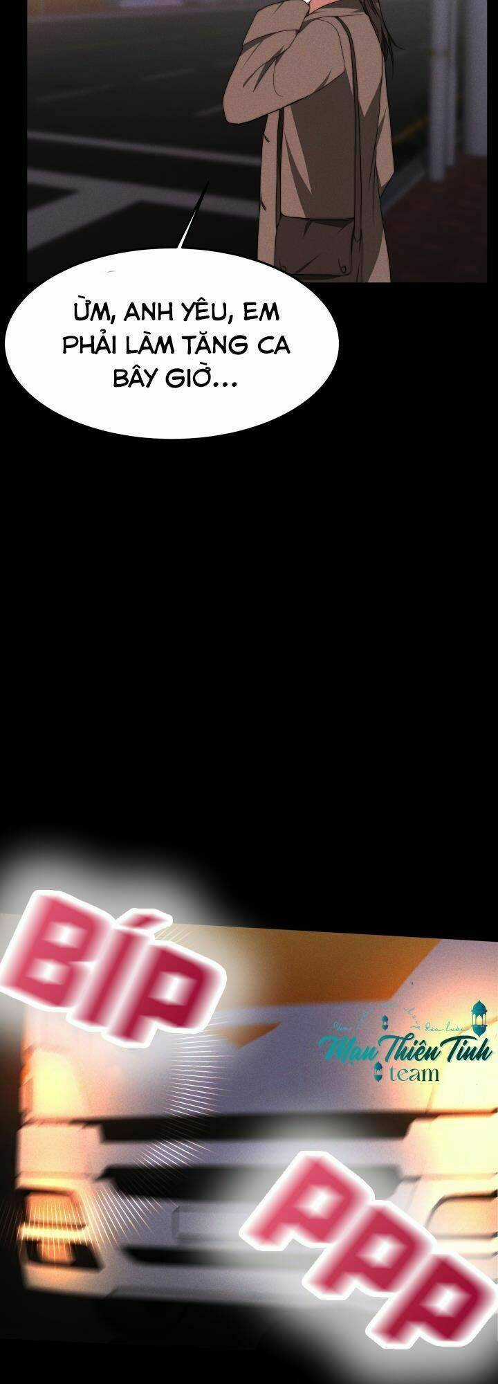 Kẻ Phản Diện Được Gia Đình Tôn Sùng Chapter 3 trang 8