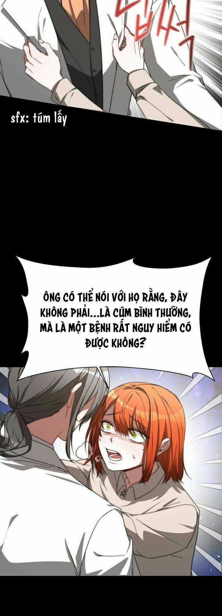 Kẻ Phản Diện Được Gia Đình Tôn Sùng Chapter 4 trang 12