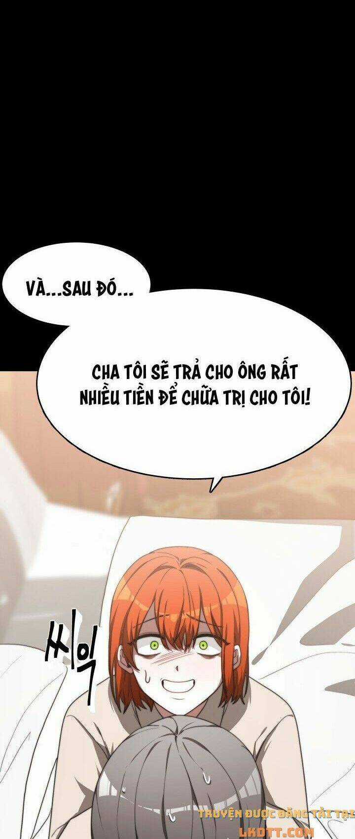 Kẻ Phản Diện Được Gia Đình Tôn Sùng Chapter 4 trang 14