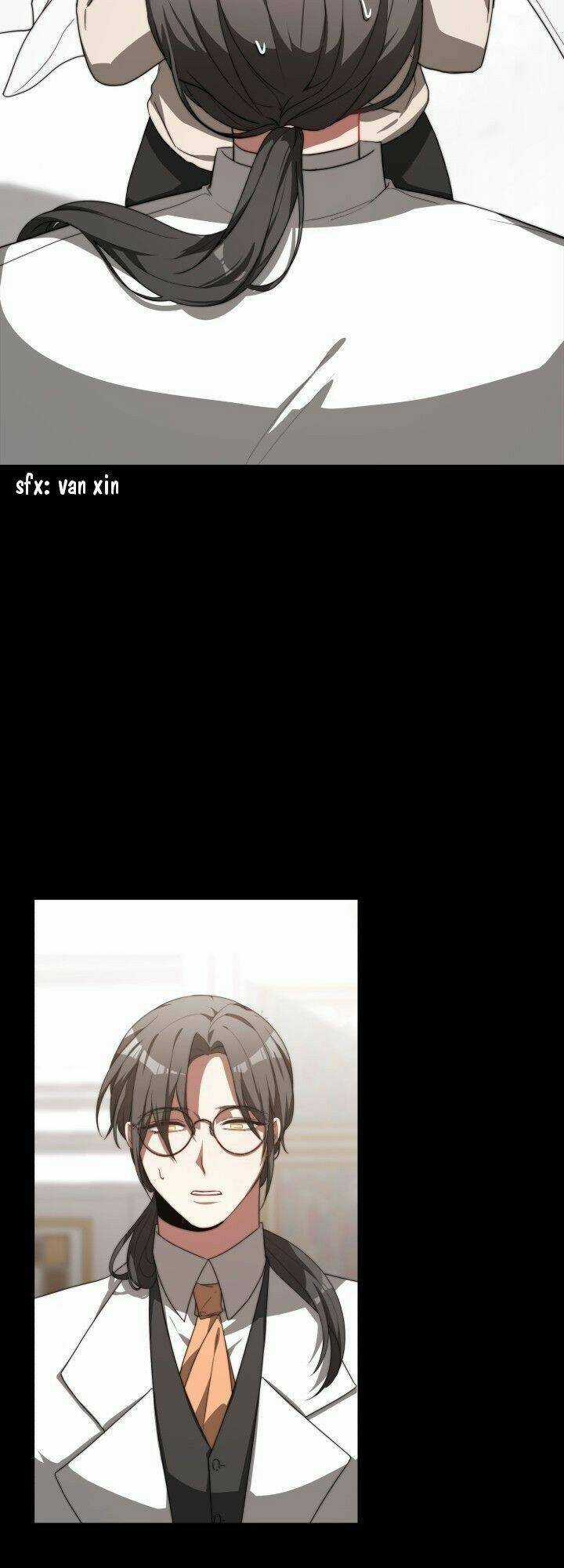 Kẻ Phản Diện Được Gia Đình Tôn Sùng Chapter 4 trang 15