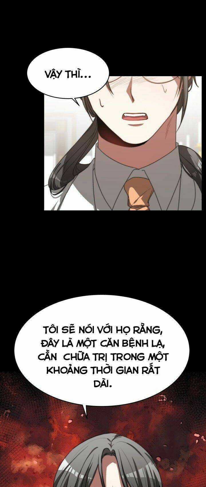 Kẻ Phản Diện Được Gia Đình Tôn Sùng Chapter 4 trang 16