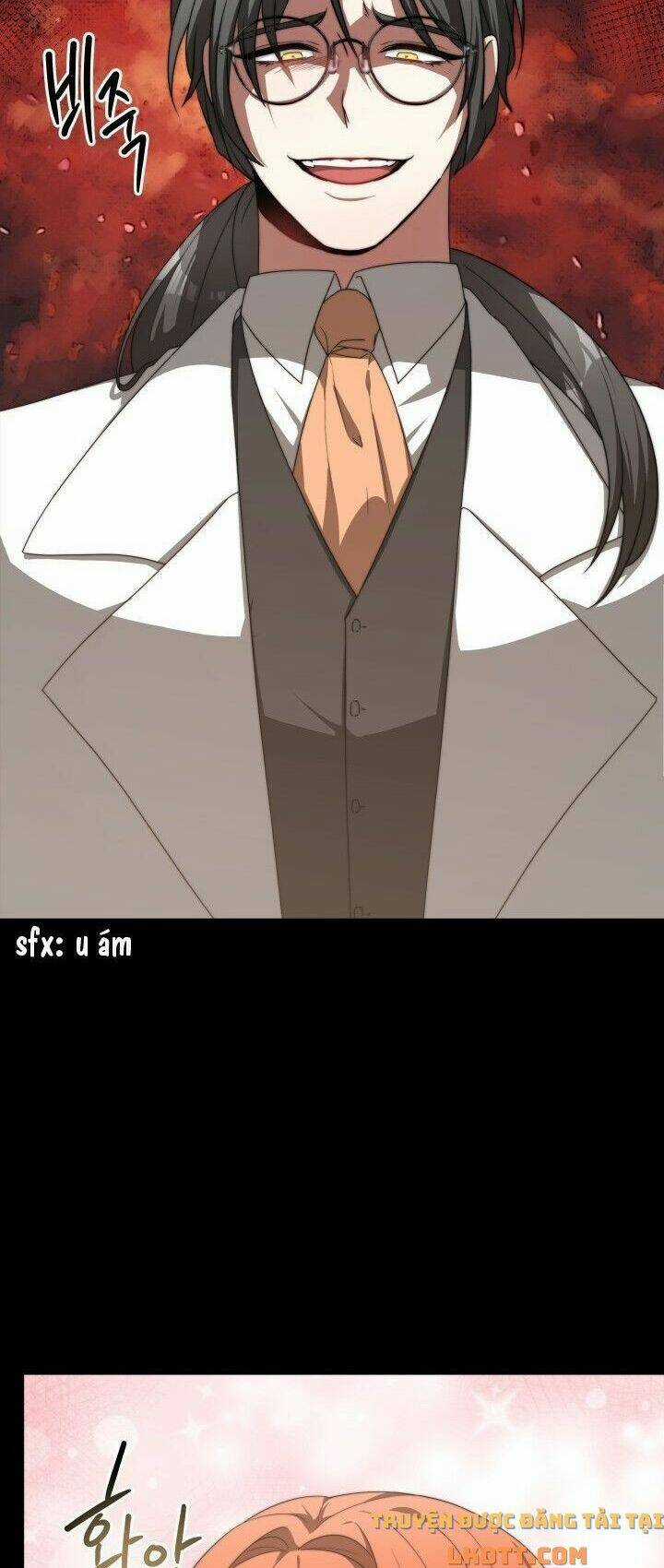 Kẻ Phản Diện Được Gia Đình Tôn Sùng Chapter 4 trang 17