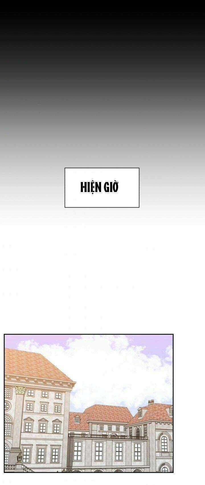 Kẻ Phản Diện Được Gia Đình Tôn Sùng Chapter 4 trang 19