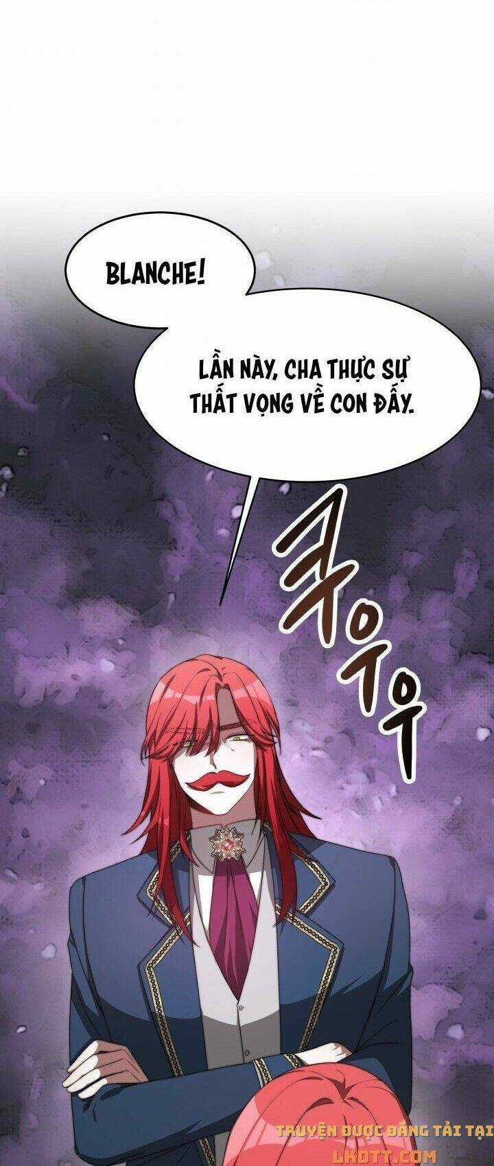 Kẻ Phản Diện Được Gia Đình Tôn Sùng Chapter 4 trang 20