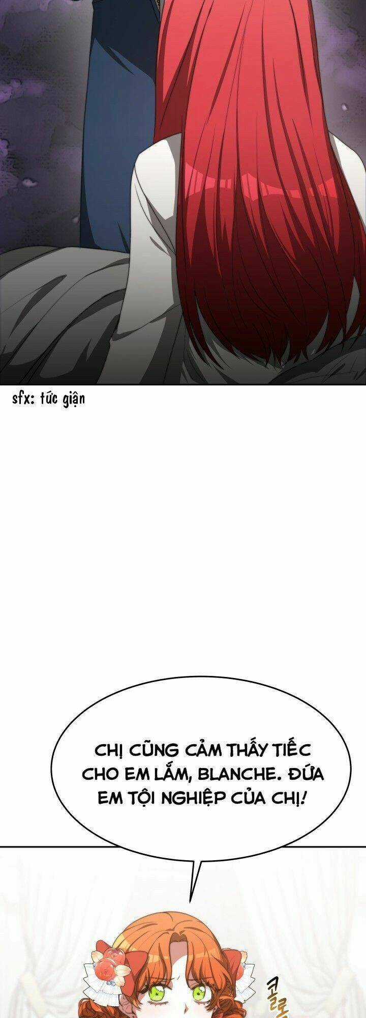 Kẻ Phản Diện Được Gia Đình Tôn Sùng Chapter 4 trang 21