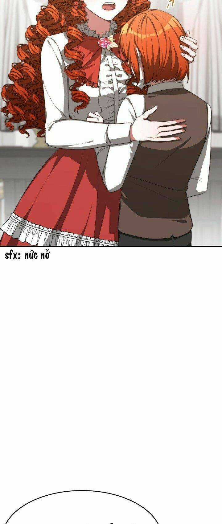 Kẻ Phản Diện Được Gia Đình Tôn Sùng Chapter 4 trang 22