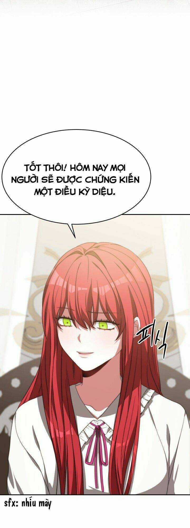 Kẻ Phản Diện Được Gia Đình Tôn Sùng Chapter 4 trang 24