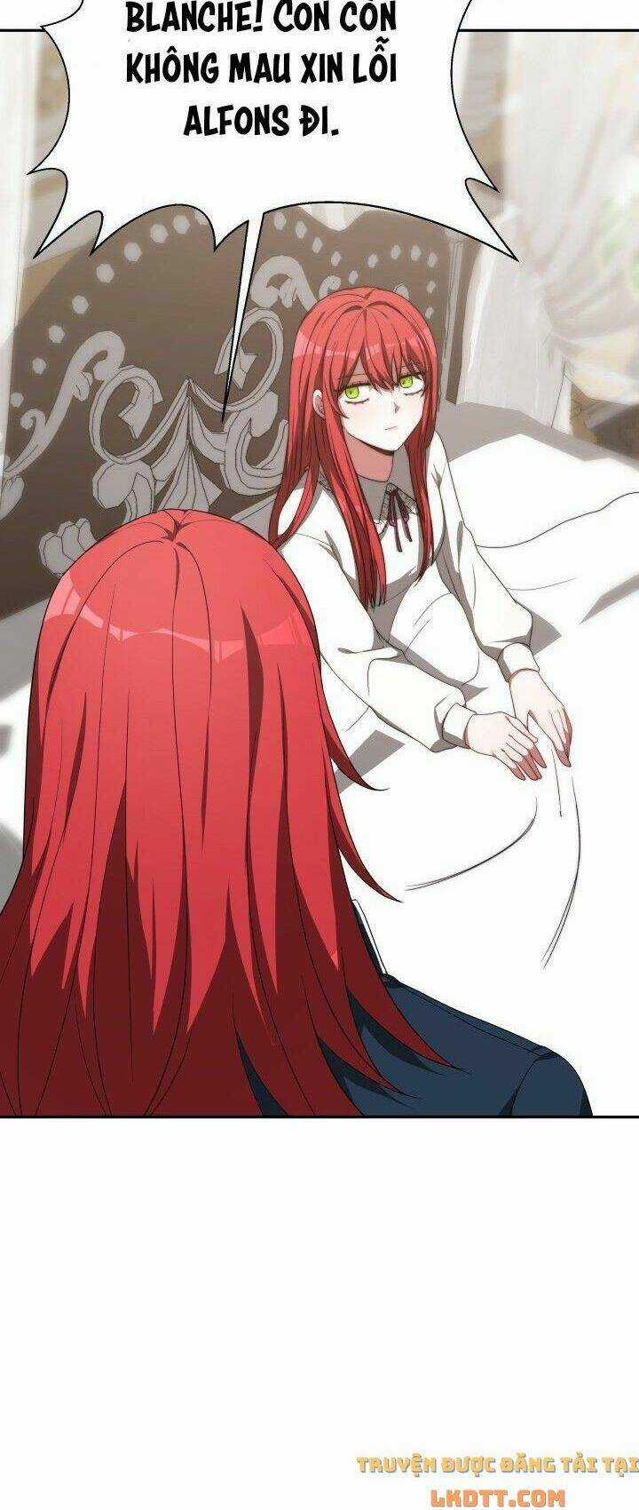 Kẻ Phản Diện Được Gia Đình Tôn Sùng Chapter 4 trang 26