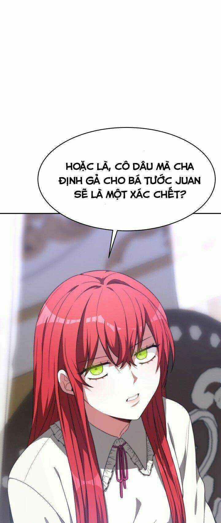 Kẻ Phản Diện Được Gia Đình Tôn Sùng Chapter 4 trang 28