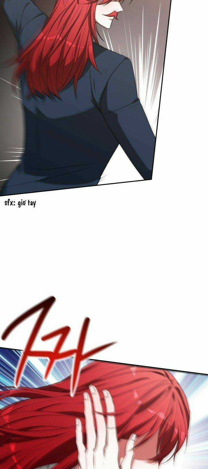 Kẻ Phản Diện Được Gia Đình Tôn Sùng Chapter 4 trang 30