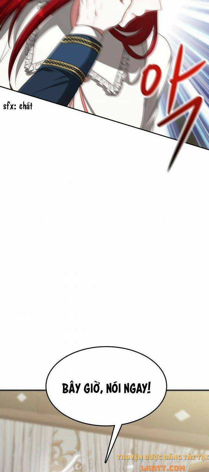 Kẻ Phản Diện Được Gia Đình Tôn Sùng Chapter 4 trang 31