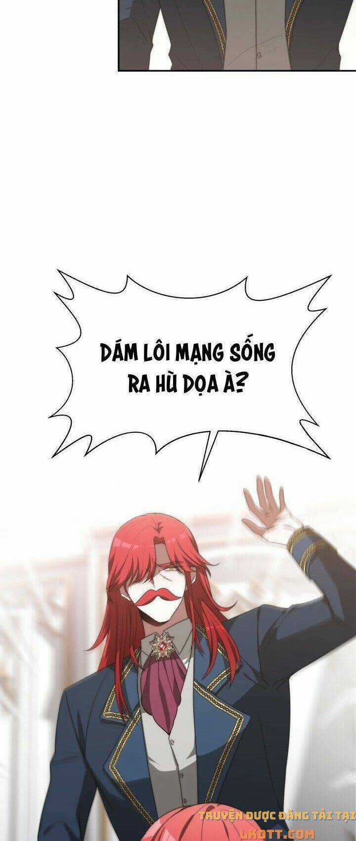 Kẻ Phản Diện Được Gia Đình Tôn Sùng Chapter 4 trang 34